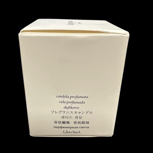 Diptyque Tubereuse Bougie Parfumee Scented Candle Mini Votive 35 g/1.23 oz NEW - Picture 6 of 9
